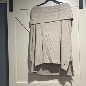 Lucky Brand soft sweater